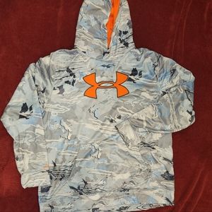 Under Armour Fleece Hoodie